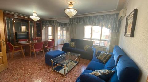Photo 4 of Flat for sale in Calle Octavio Cuartero, Centro,  Albacete Capital
