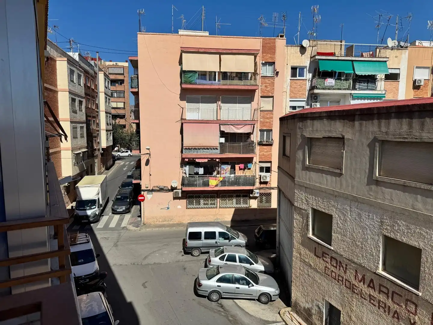 Wohnung mit Terrasse zum Verkauf in Platja de Vila Joiosa, imagen 19