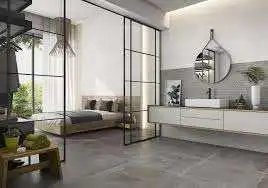 Baño de Casa o chalet en venta en Lorca con Jardín privado y Terraza