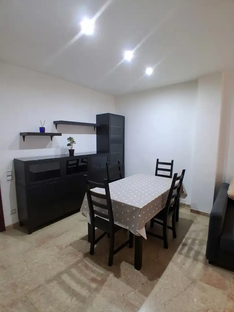 Attic for rent in Mollet del Vallès, Barcelona