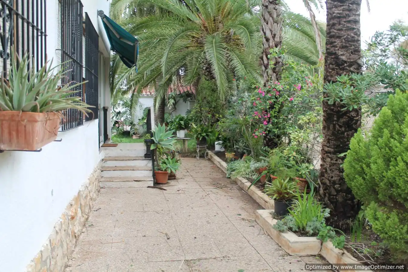 Detached house for sale in Las Marinas / Les Marines, imagen 5