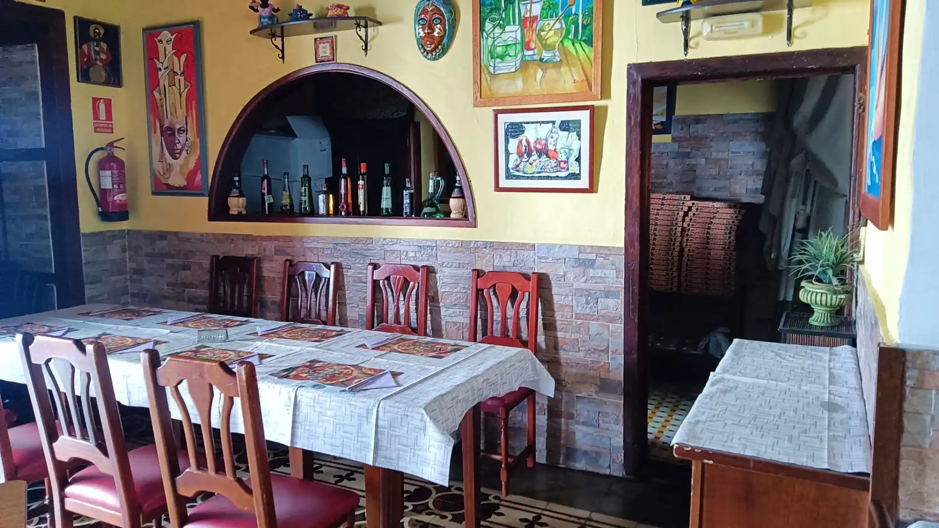 Casa o chalet en venta en Santa Cruz de la Palma