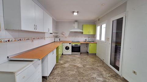 Foto 5 de Casa o xalet en venda a La Gomera, El Zabal - Santa Margarita, La Línea de la Concepción