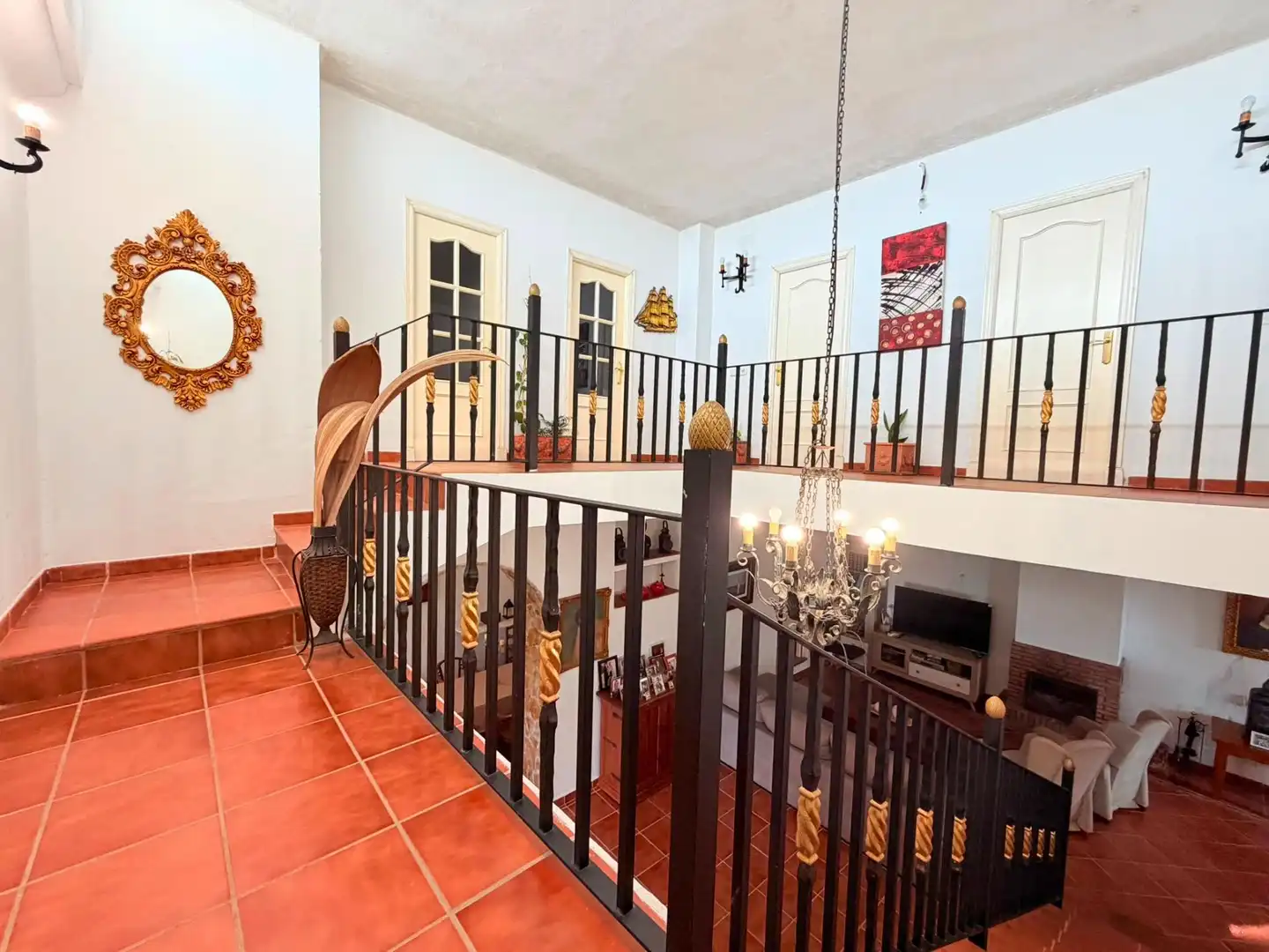 Casa o chalet en venta en Algeciras con Jardín privado y Piscina