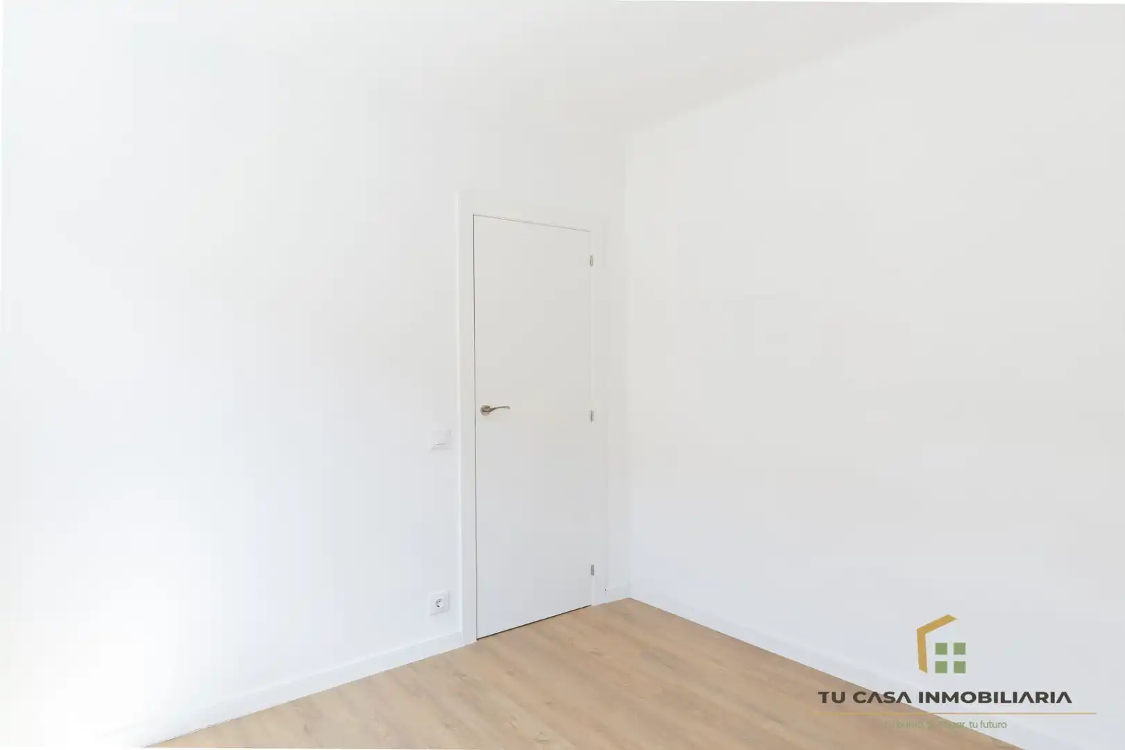 Bedroom of Flat for sale in Canyet - Pomar