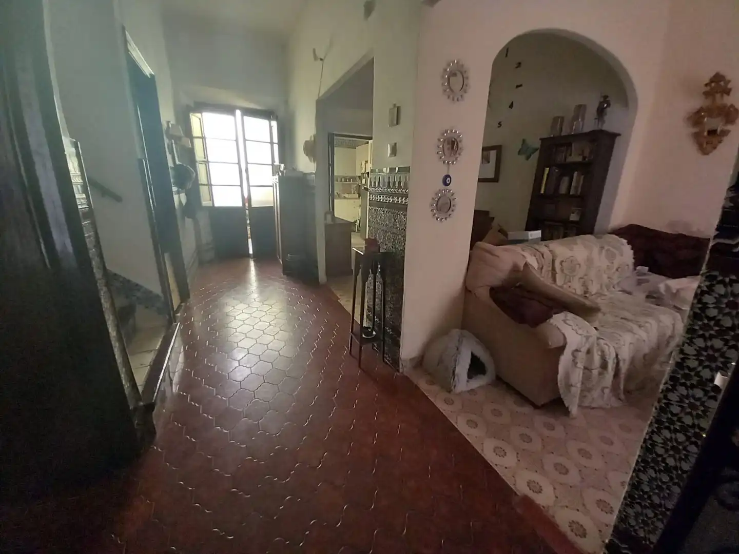 Haus zum Verkauf in Casco Histórico, imagen 2