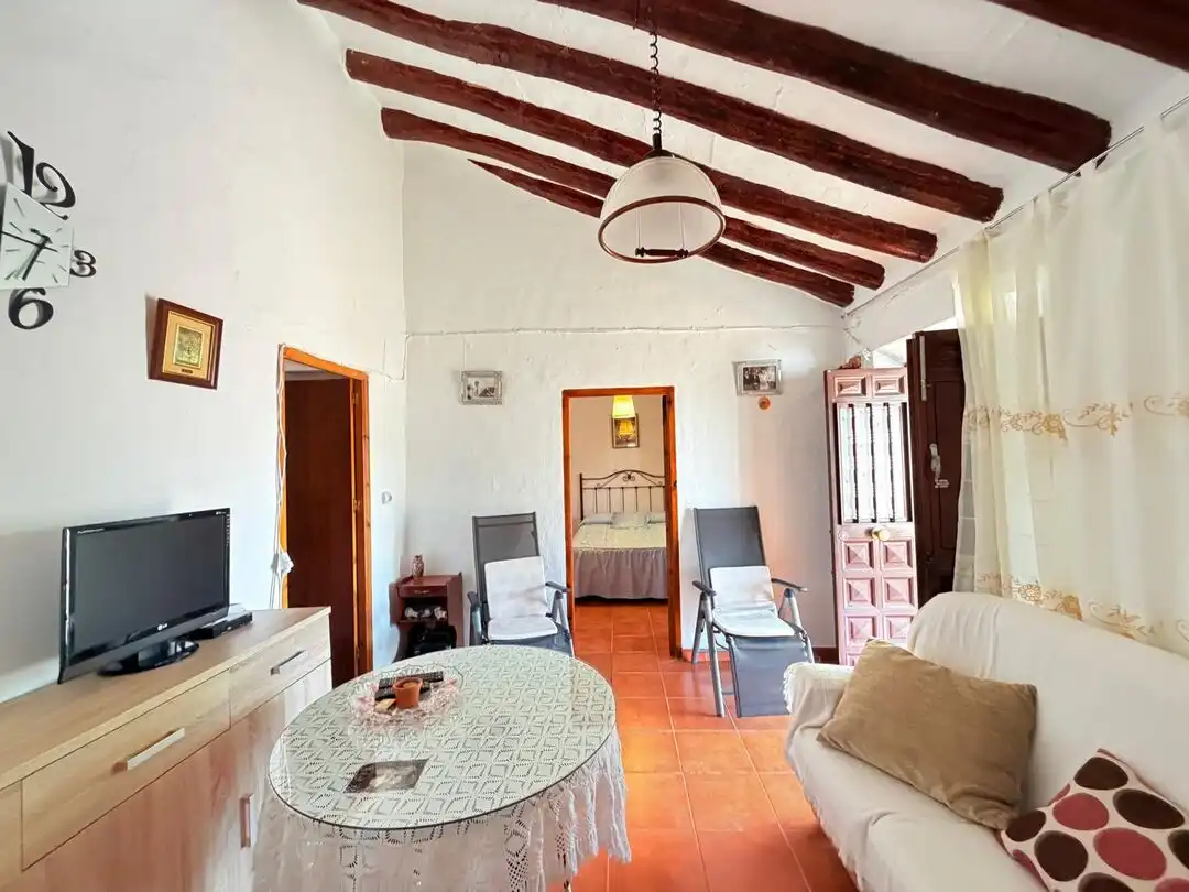Haus mit Terrasse zum Verkauf in Periana, imagen 16