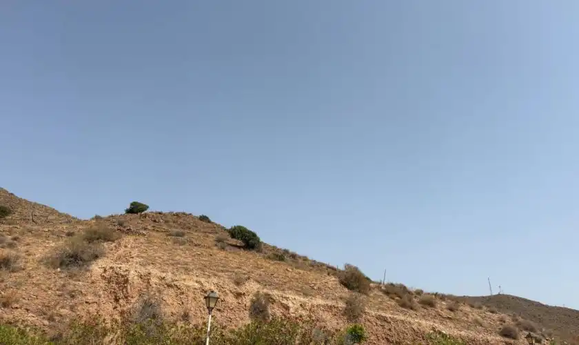 Terreny industrial en venda en Carboneras