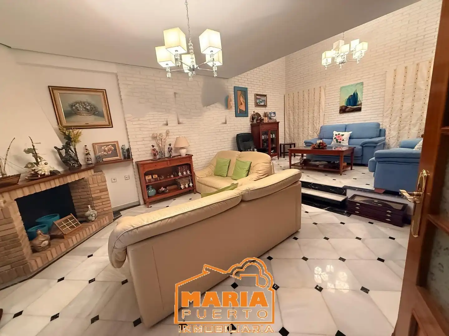 Houses for sale in Málaga  with Private garden, Swimming Pool and Jacuzzi