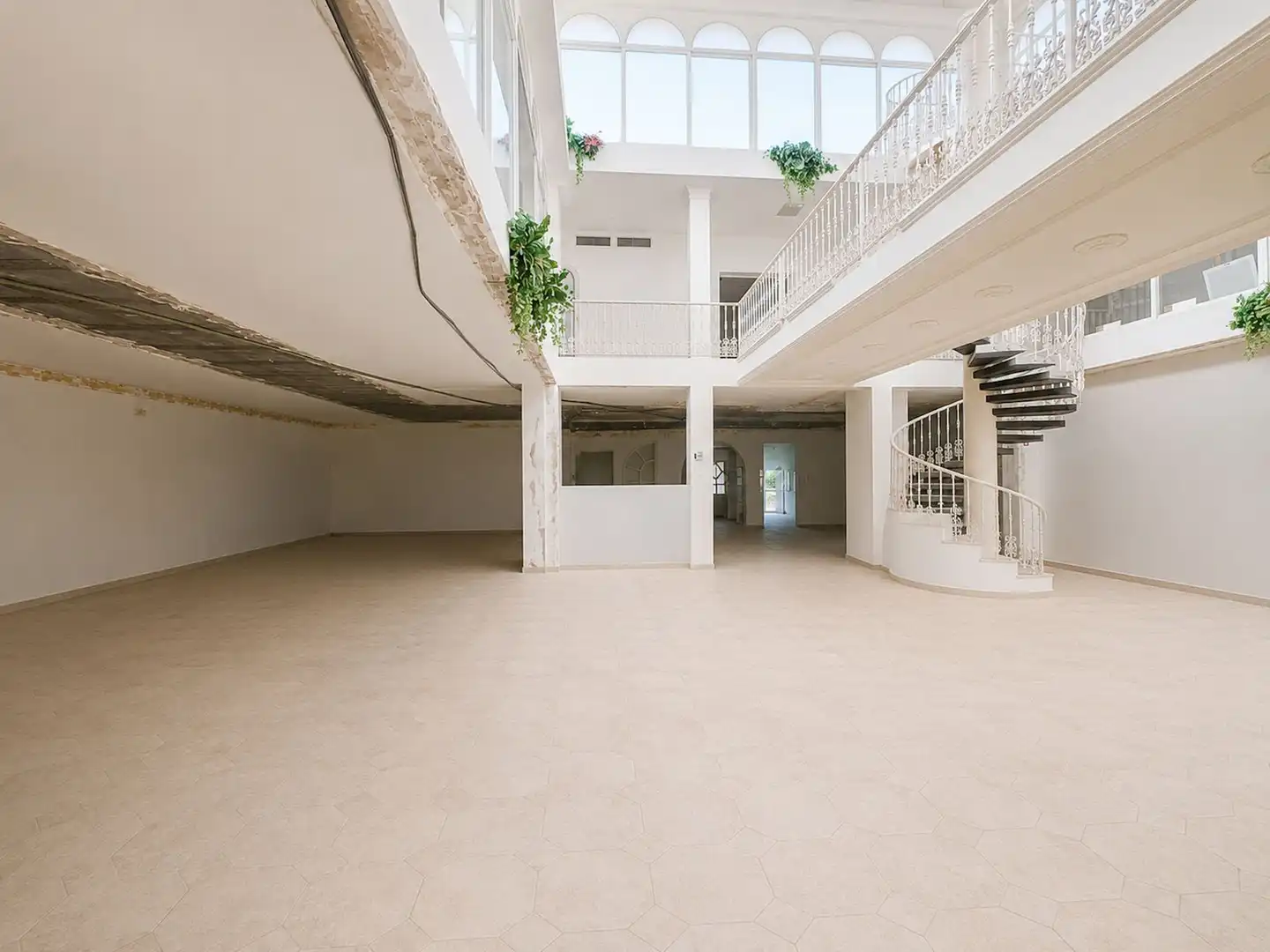 Edificio en venta en Mijas