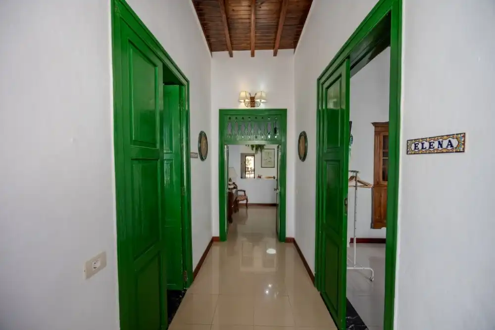 Casa in vendita a Haría pueblo, imagen 6