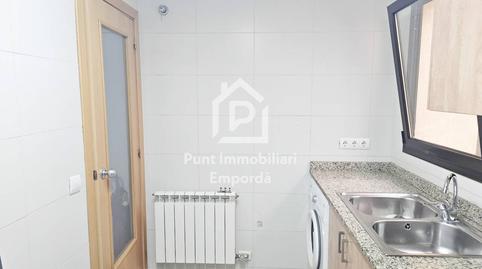 Foto 5 de Pis en venda a Nord, Carretera de Roses - Fossos, Girona