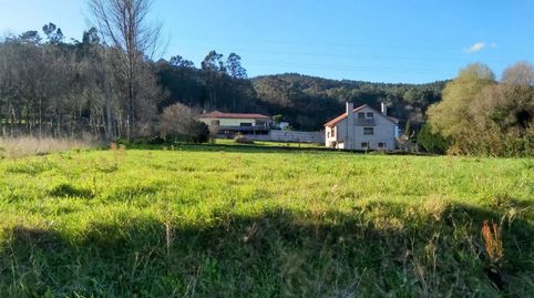 Foto 5 de Residencial en venta en Lugar Bexo, 19, Dodro, A Coruña