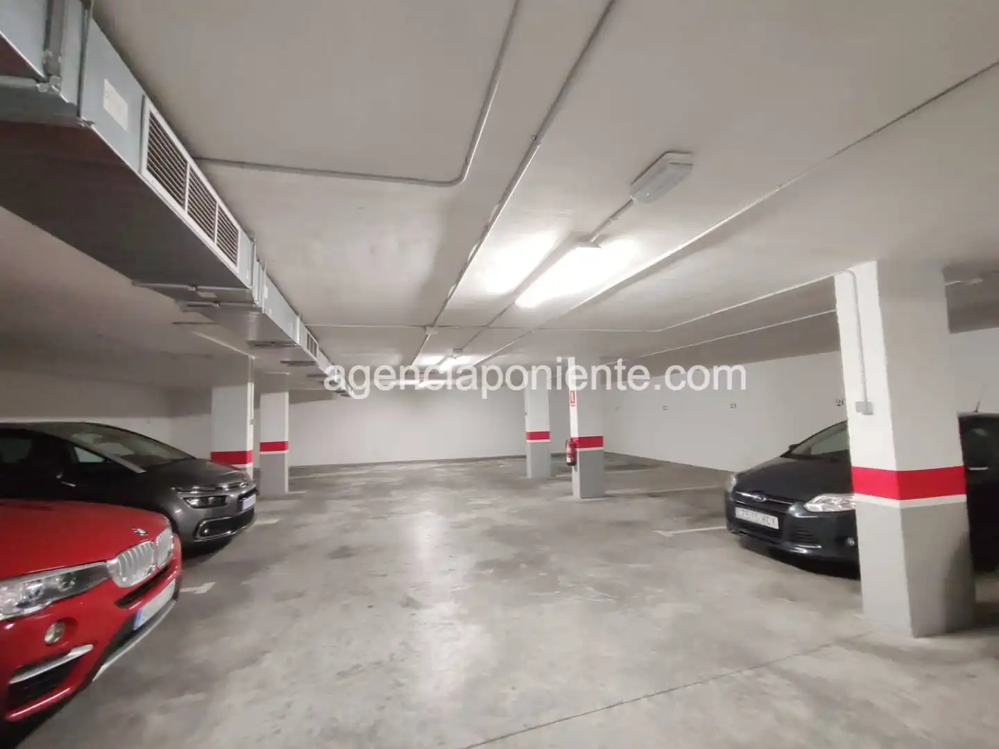 Appartement compact avec terrasse à vendre à Paseo de la Castellana, imagen 19