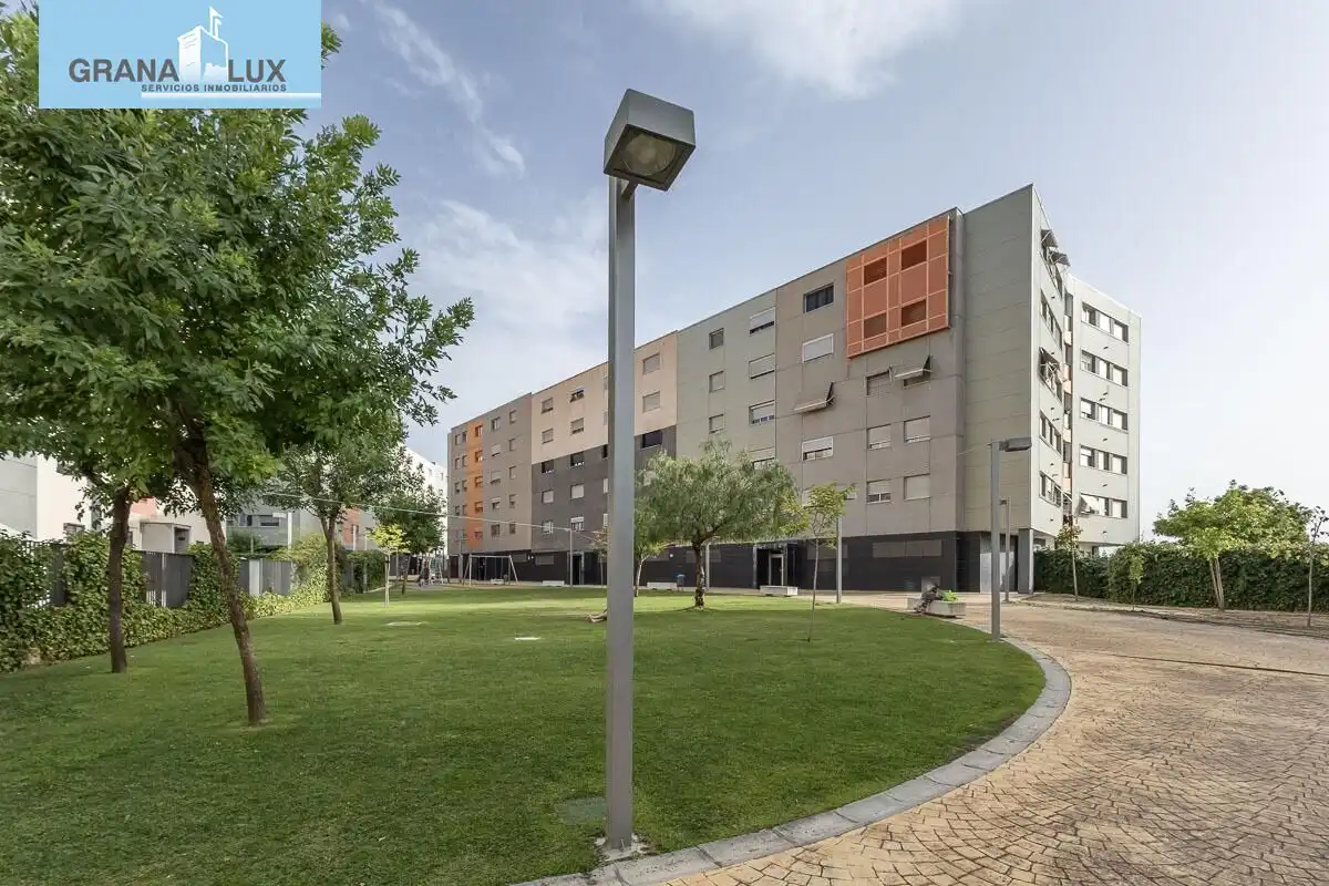 Appartamento con piscina in vendita a Calle Bacaque, imagen 29