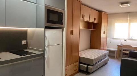 Foto 3 de Estudi de lloguer a Calle del Ferrocarril, Palos de Moguer, Madrid