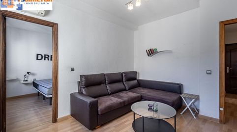 Photo 3 of Flat for sale in San Ildefonso, Granada Capital