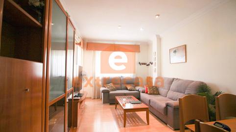 Foto 3 de Apartament de lloguer a Pardaleras, Badajoz Capital