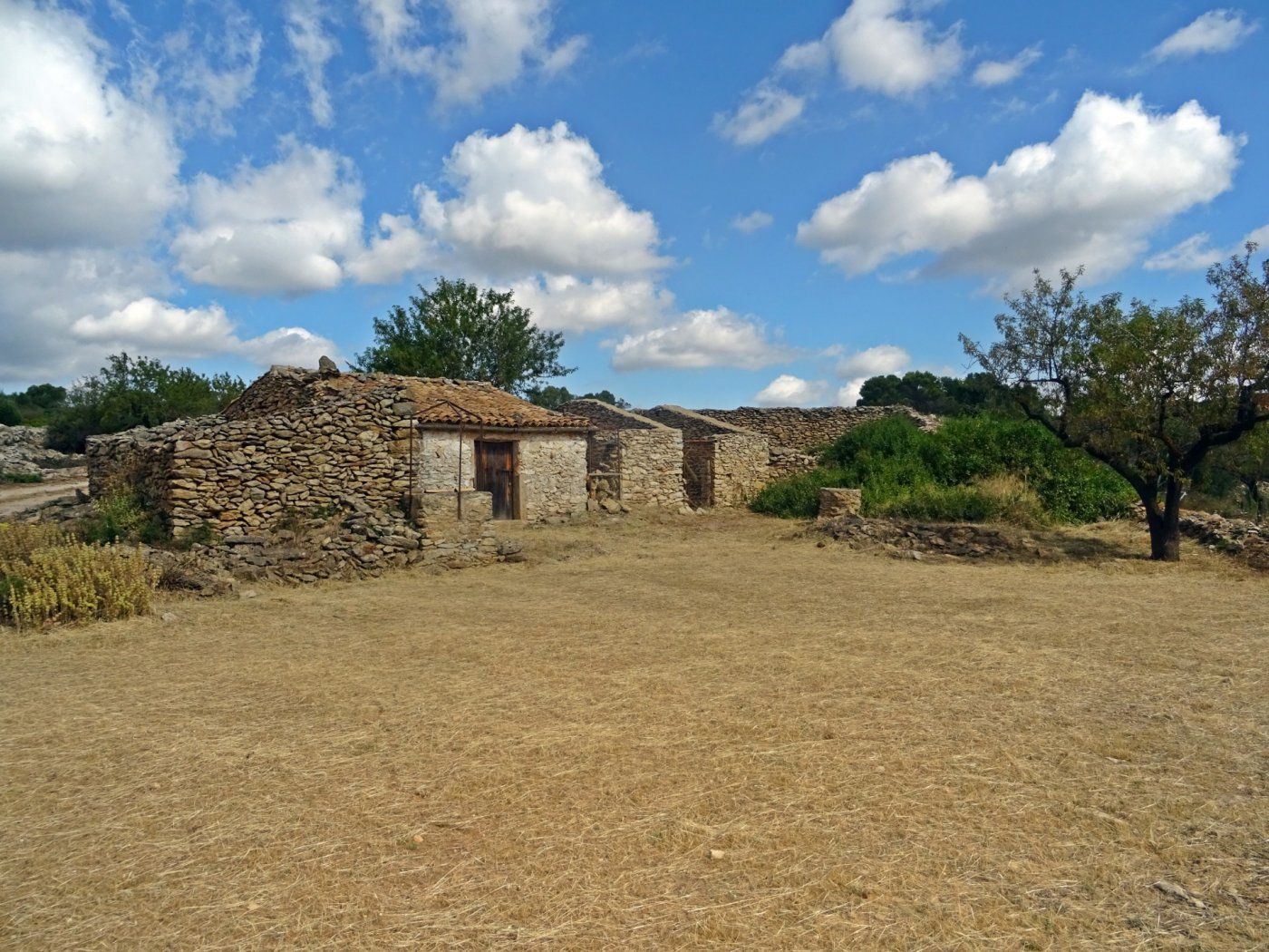 Casa o xalet en venda en Llíber amb Jardí privat
