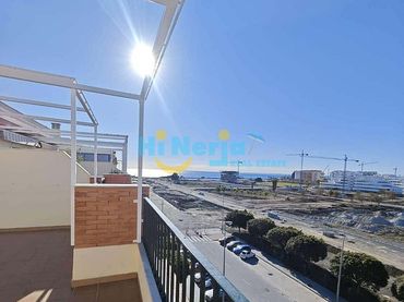 Duplex in vendita a Torre del Mar