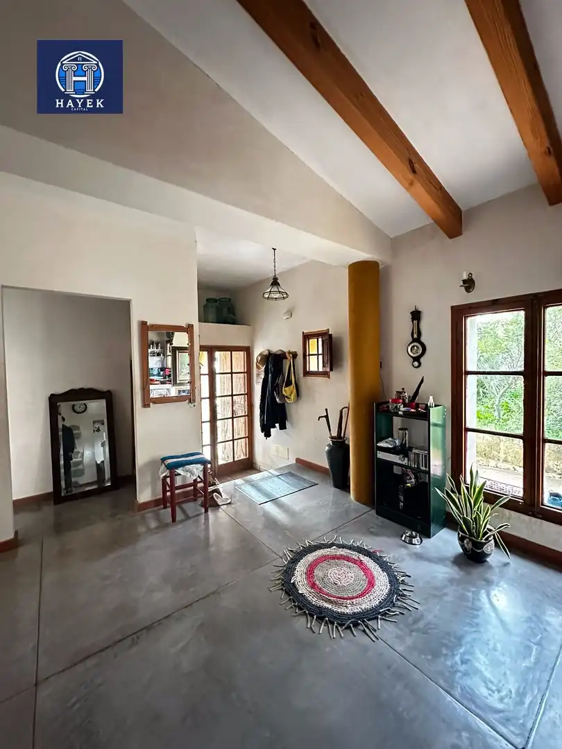 Casa con piscina en venta en Puigpunyent, imagen 4