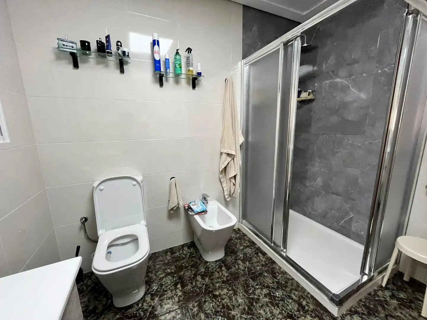 Casa con terraza en venta en El Hornillo, imagen 12