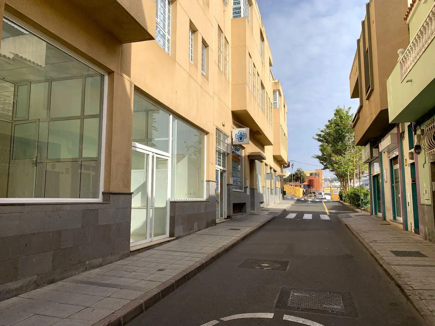 Geschaftsraum zum Verkauf in Calle Franciscanos, 7, Gáldar pueblo