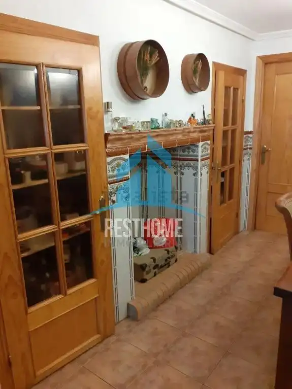 Casa o chalet en venta en Alborea