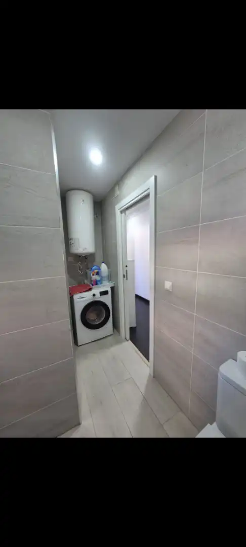 Wohnung mit Aufzug zur Miete in Calle Héroe de Sostoa, imagen 36