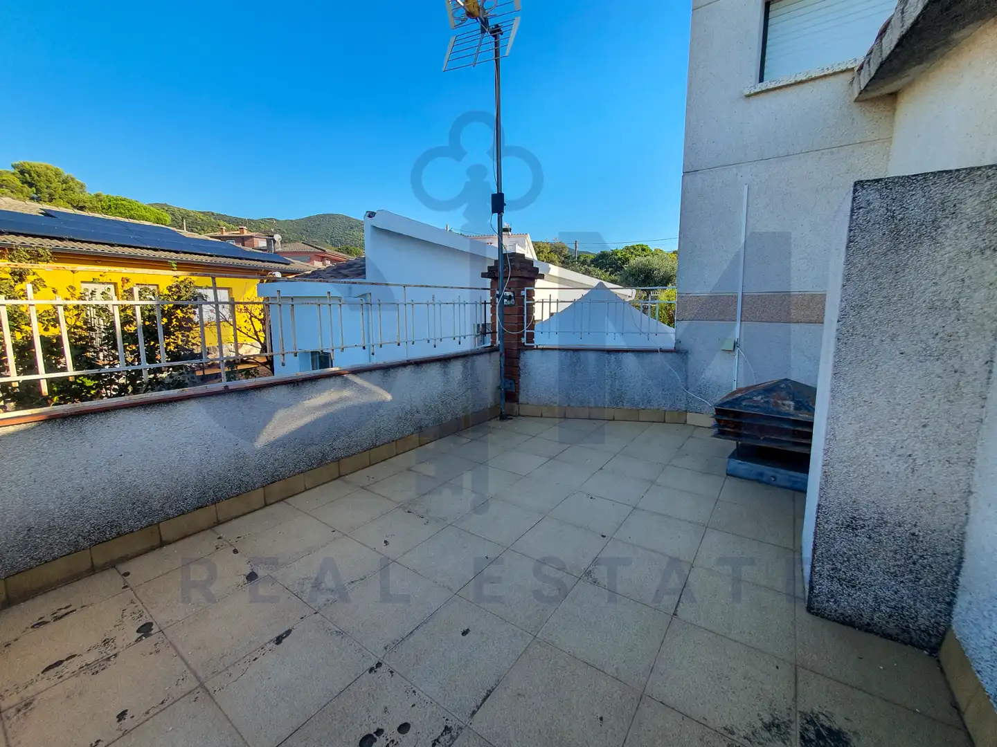 Villa avec terrasse à vendre à Carrer de les Violetes, imagen 46