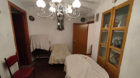 Foto 2 de Casa o xalet en venda a Abrucena, Almería