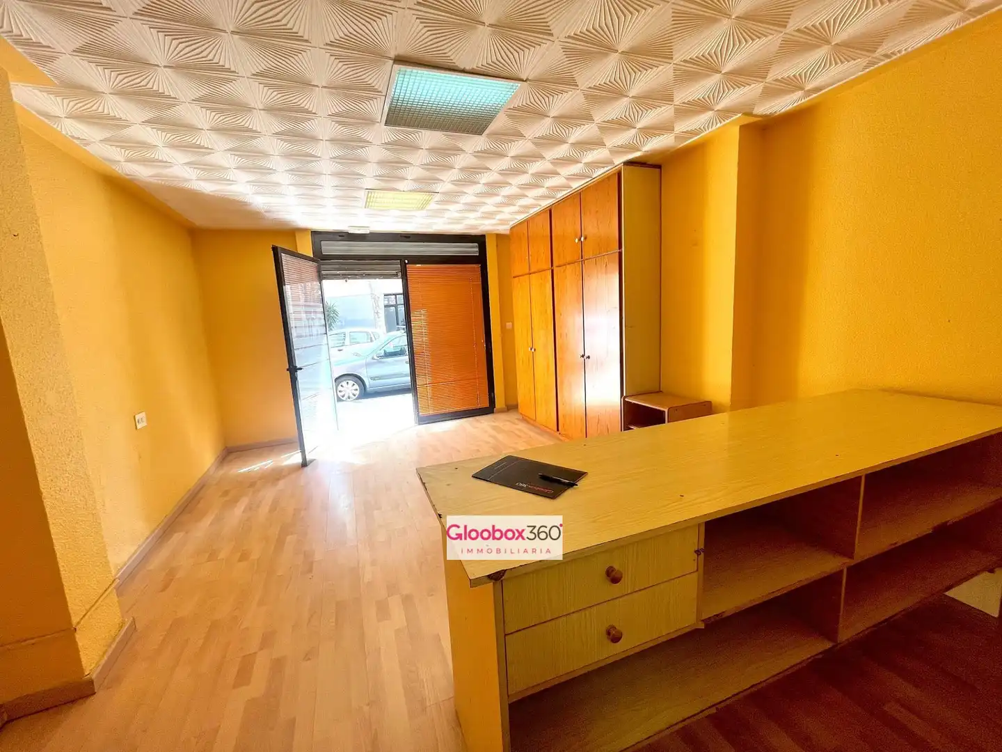 Local comercial en venda a Carrer de Frederic Soler, imagen 6