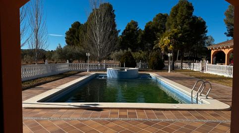 Foto 4 de Casa o xalet de lloguer amb opció a compra a Bullas, Murcia