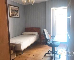 Bedroom of Flat to rent in Bilbao   with Heating, Terrace and Balcony