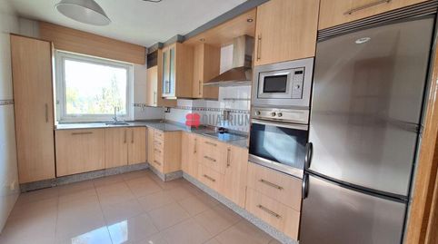 Foto 5 de Dúplex de alquiler en Rúa de Bernardo Barreiro de Vázquez Varela, Ensanche - Sar, Santiago de Compostela