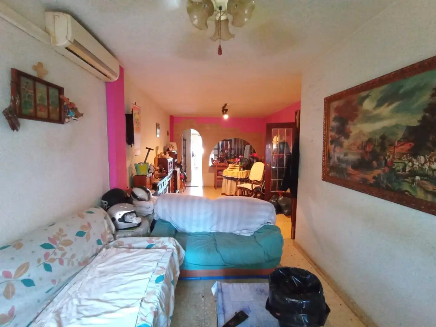 Appartement avec terrasse à vendre à Calle CARDENAL CISNEROS, imagen 7