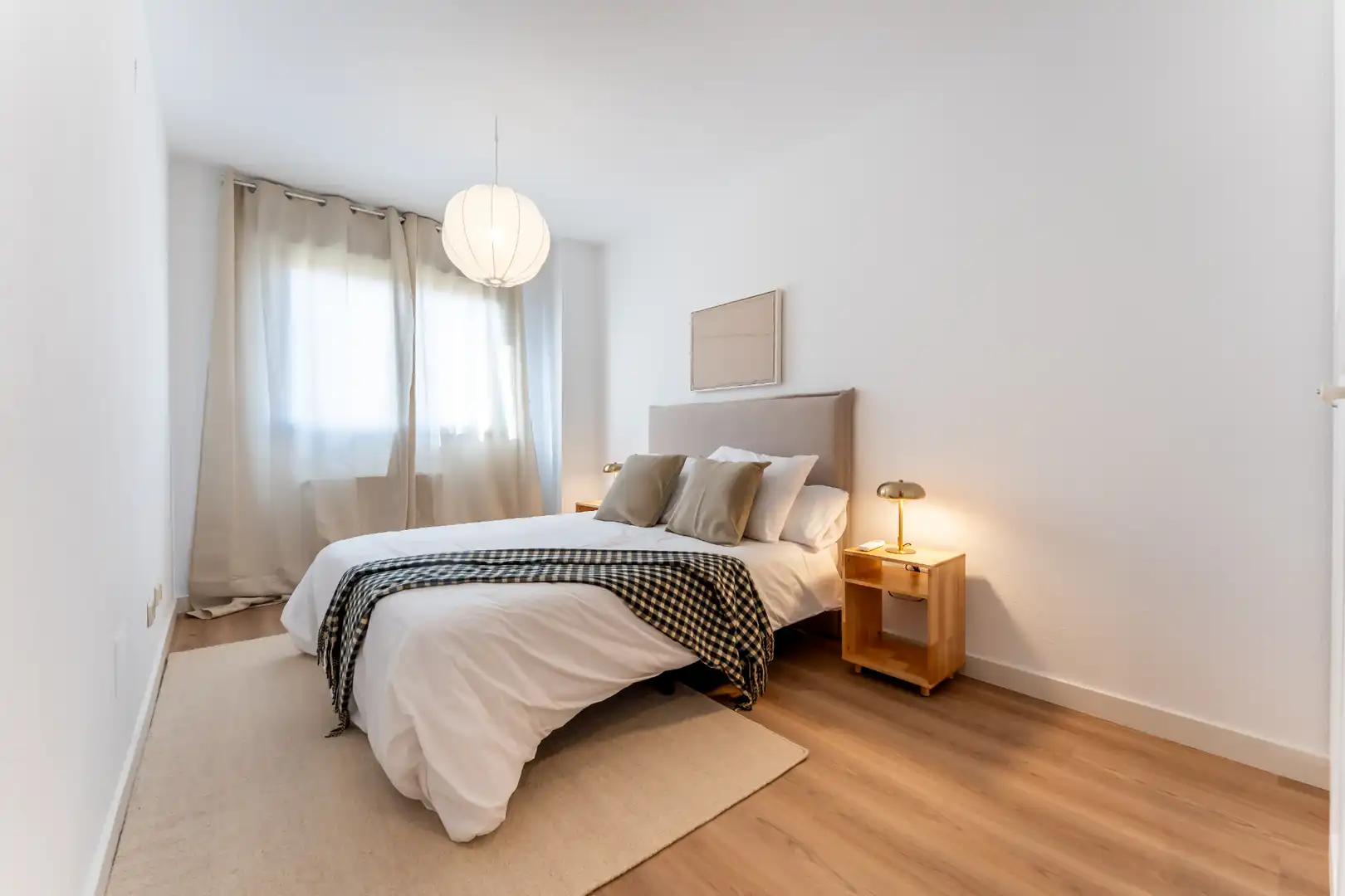 Bedroom of Flat for sale in Rivas-Vaciamadrid  with Terrace