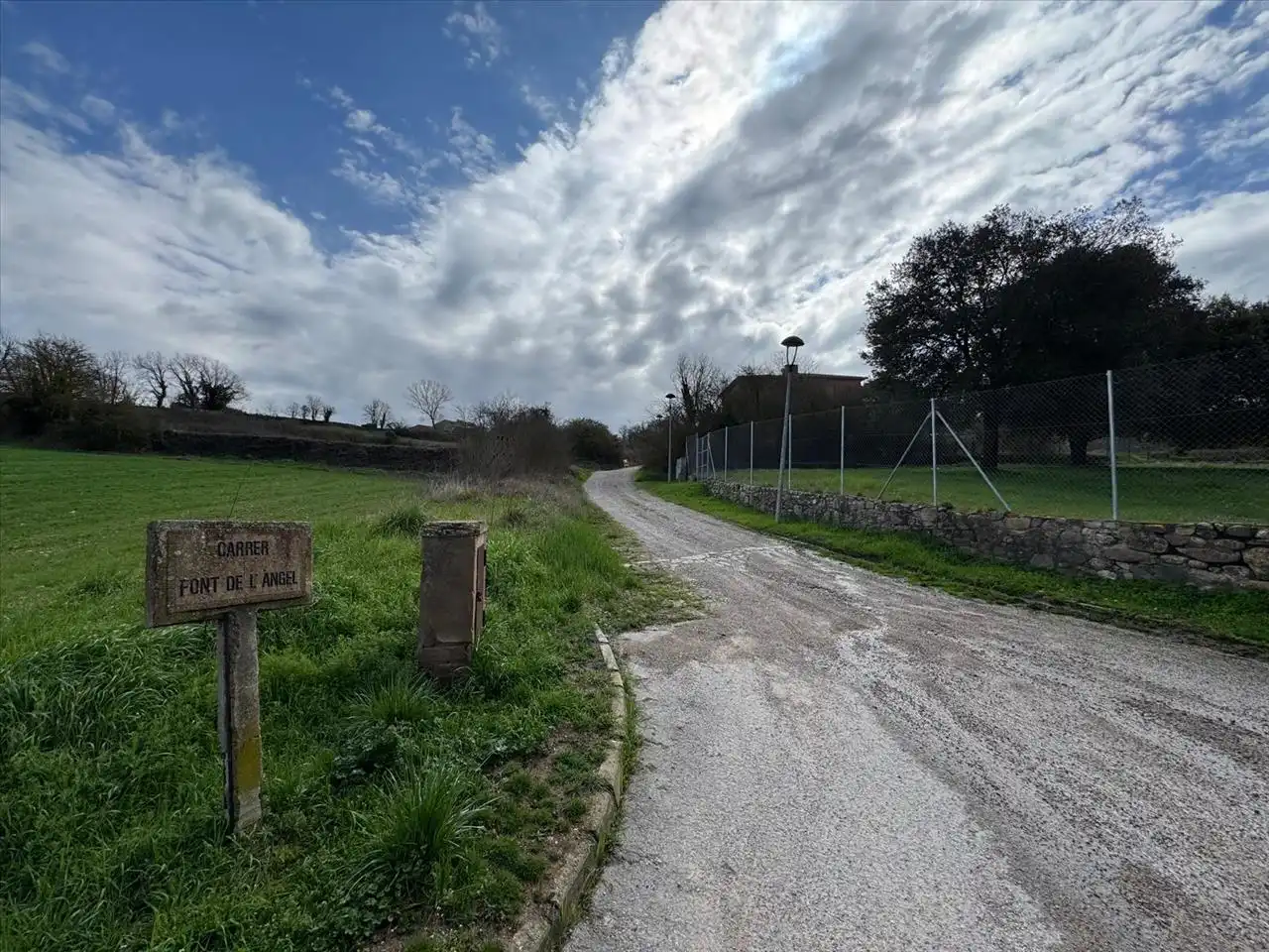 Terreno residencial en venta en Rocabruna, A3, imagen 2