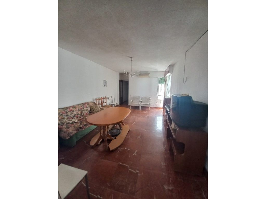 Piso de alquiler en  Córdoba Capital