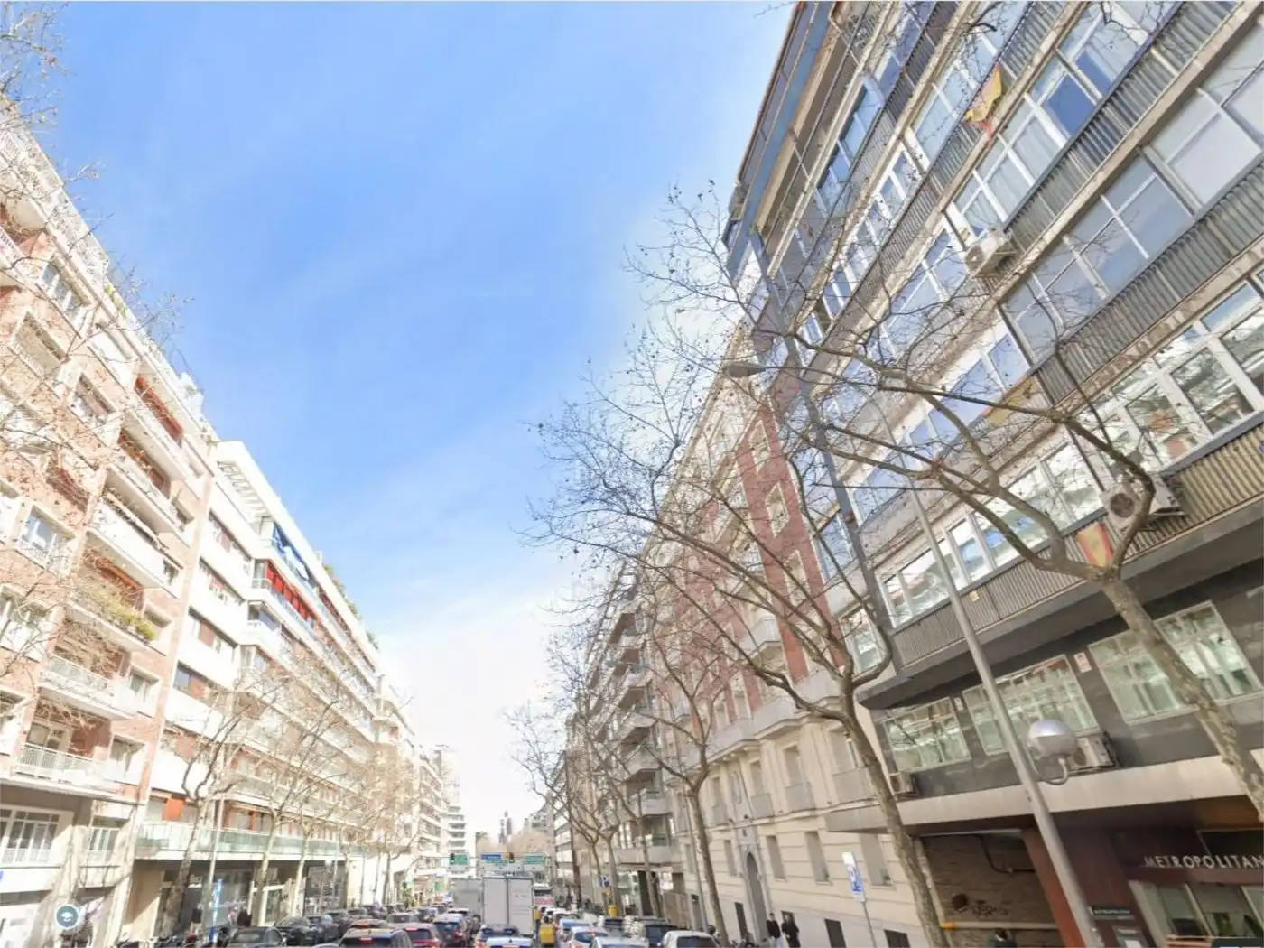 Bureau à vendre à Calle de Zurbano 77, imagen 11