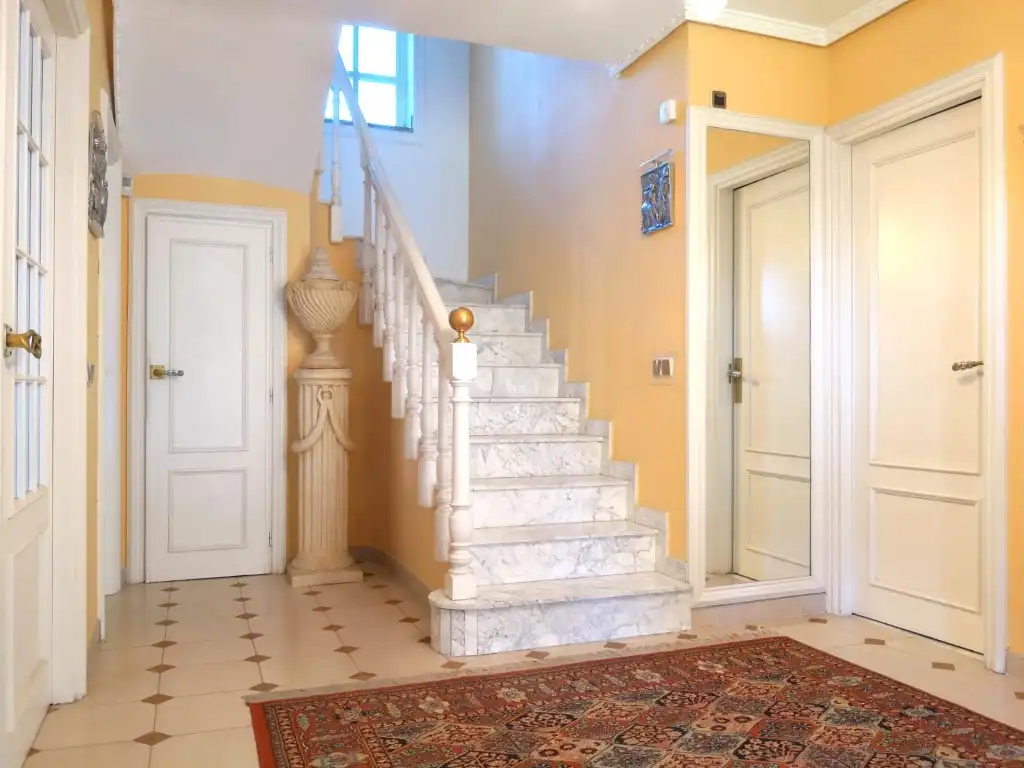 Casa o xalet en venda en Las Rozas de Madrid