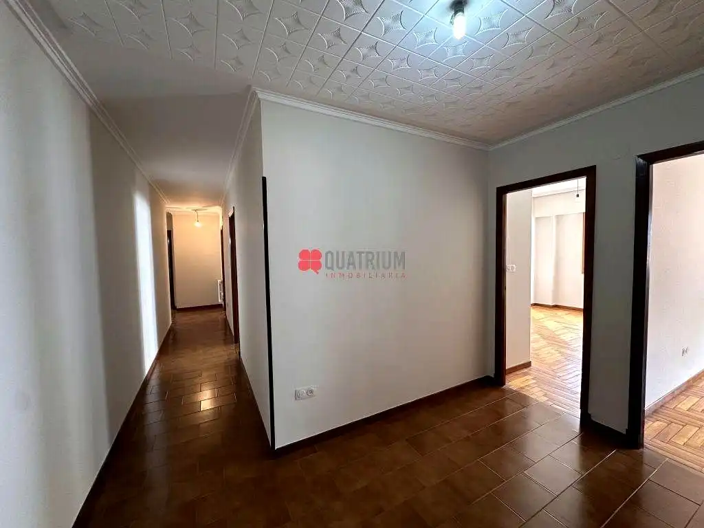 Flat for sale in Ourense Capital   with Heating, Terrace and Storage room