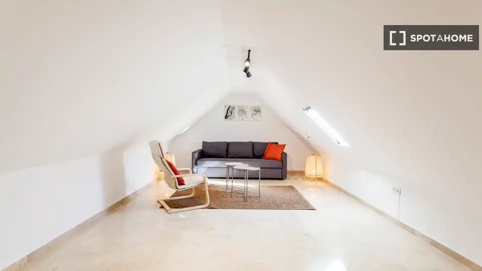Appartement avec terrasse à louer à Patraix, imagen 8