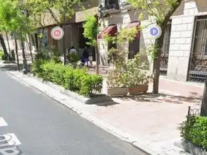 Business premises to rent in Paseo de Eduardo Dato, imagen 7