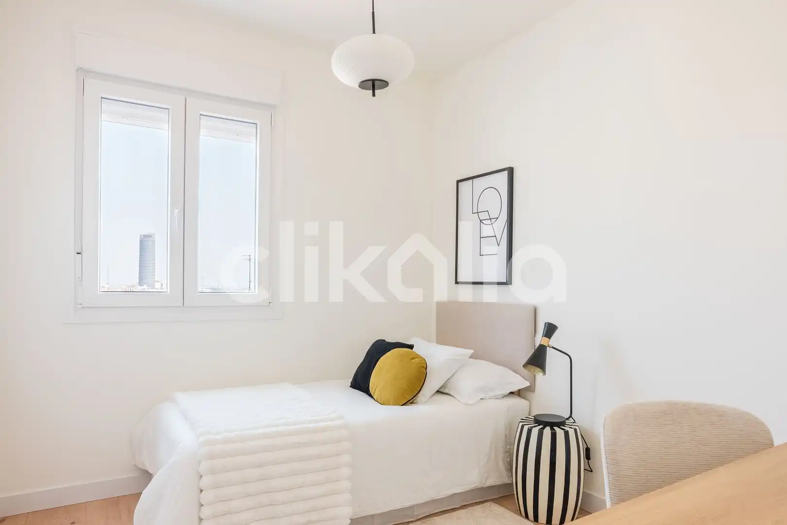 Habitación de Piso en venta en Sevilla con Aire acondicionado