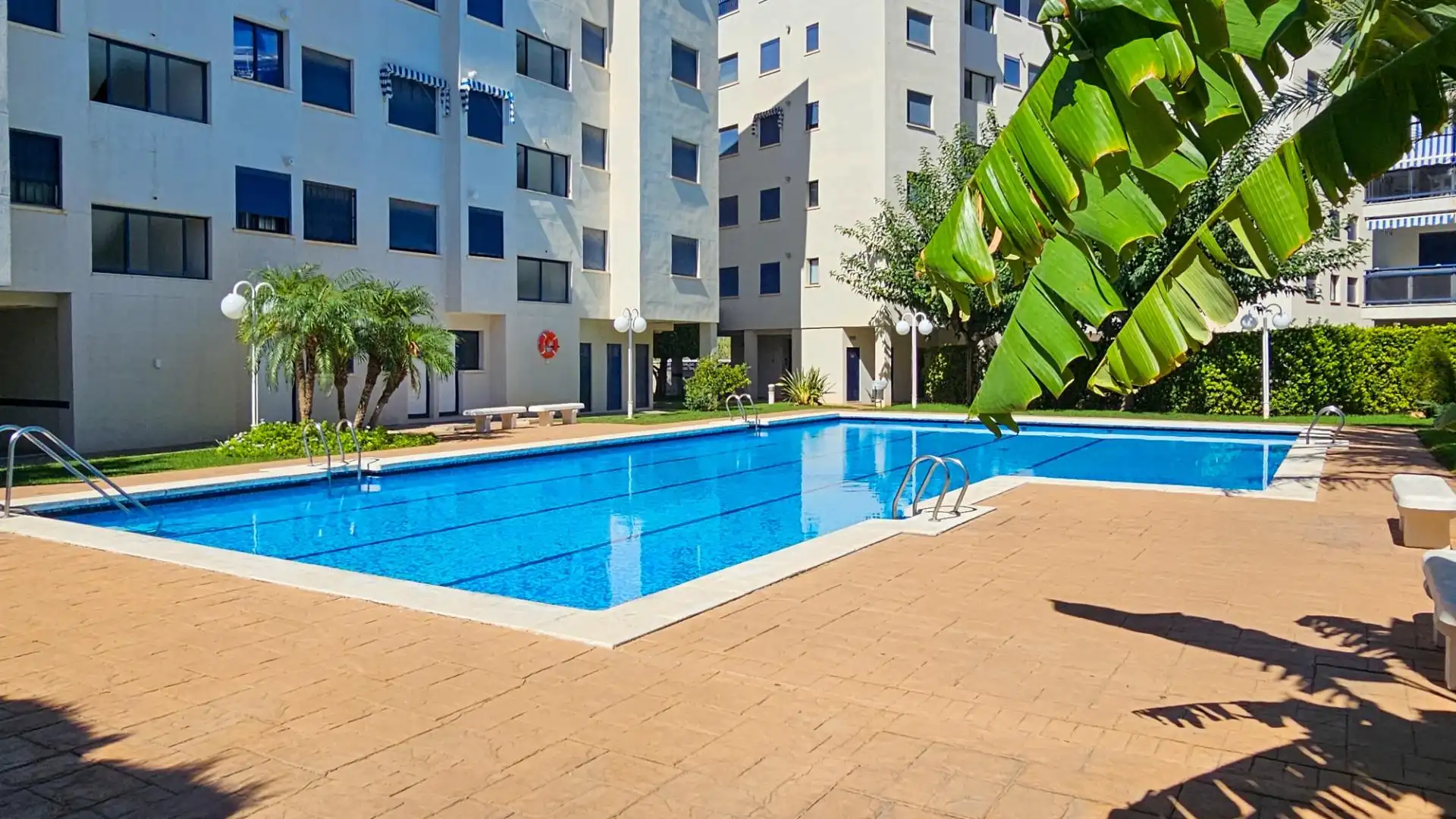 Appartement compact avec terrasse à vendre à Avenida PAIS VALENCIÀ, imagen 7
