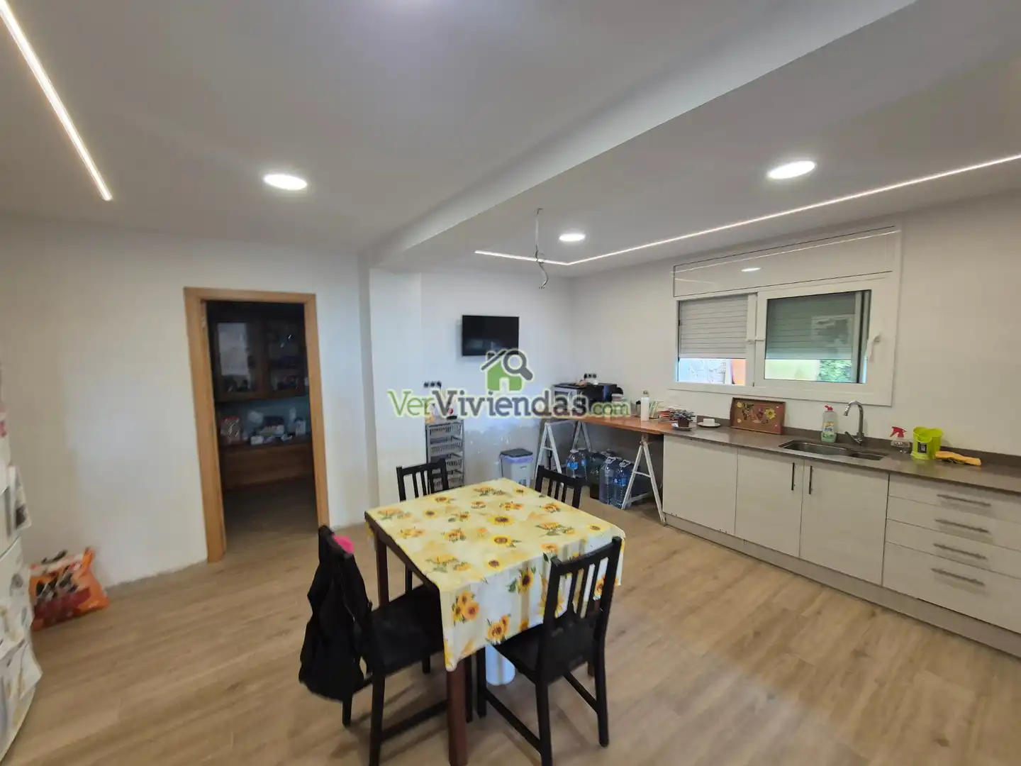 Casa amb terrassa en venda a Vallirana, imagen 25
