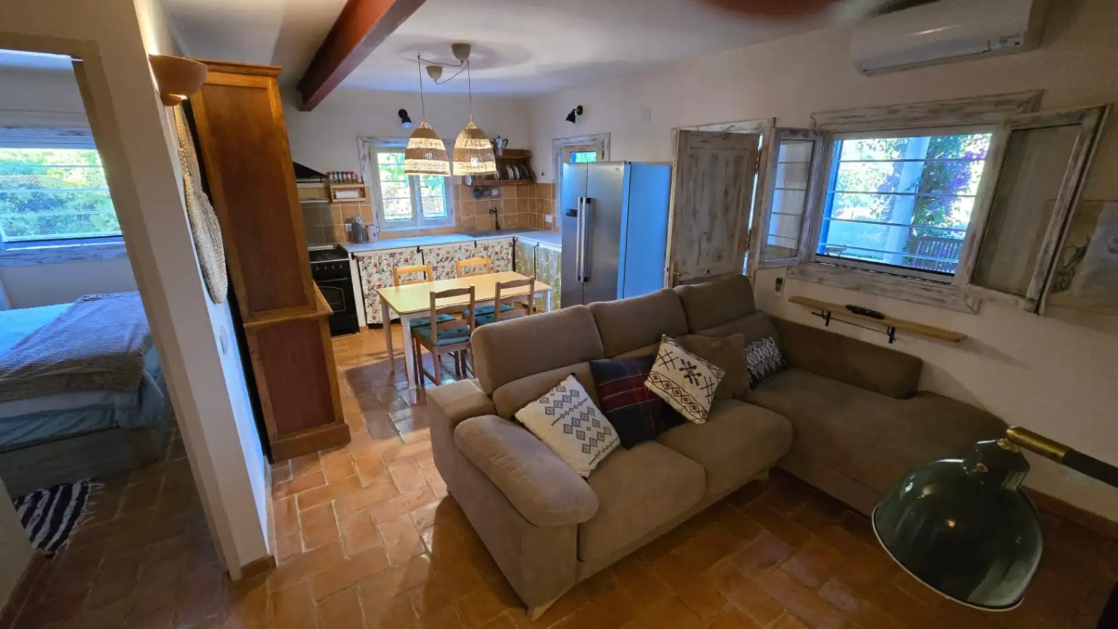 Villa avec piscine à vendre à Oliva Playa, imagen 3