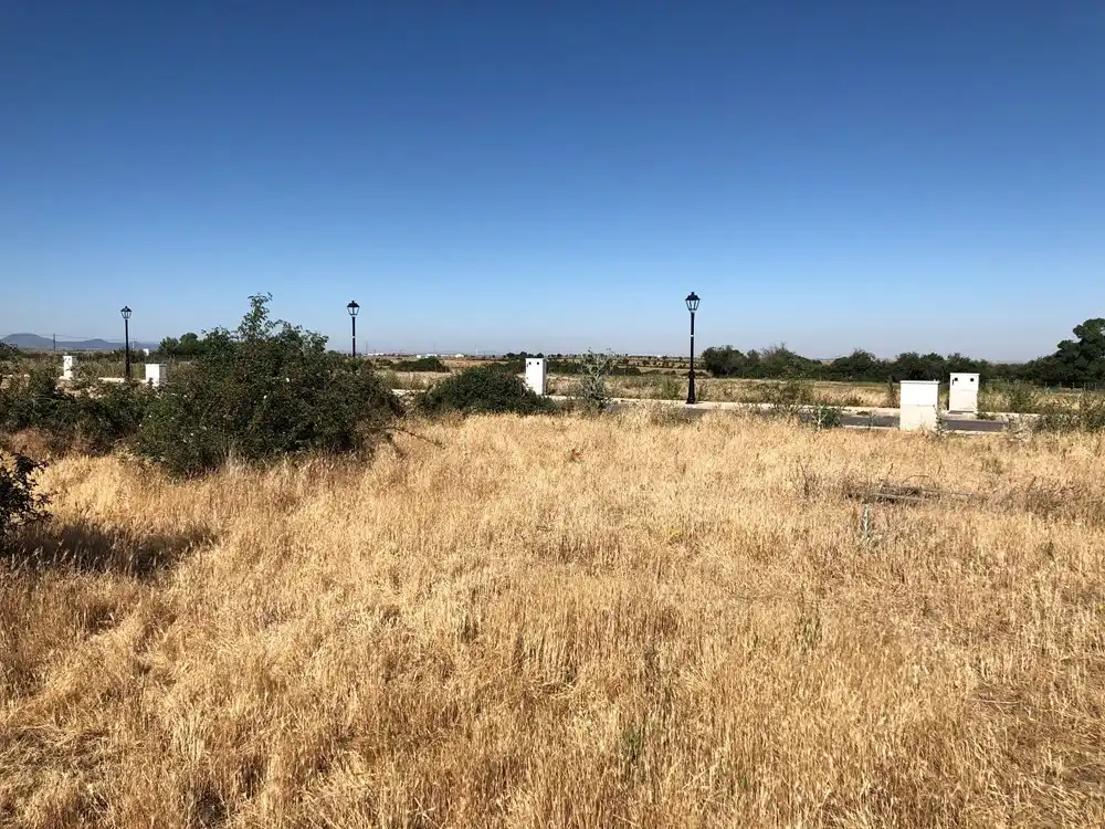 Residencial en venta en Trescasas