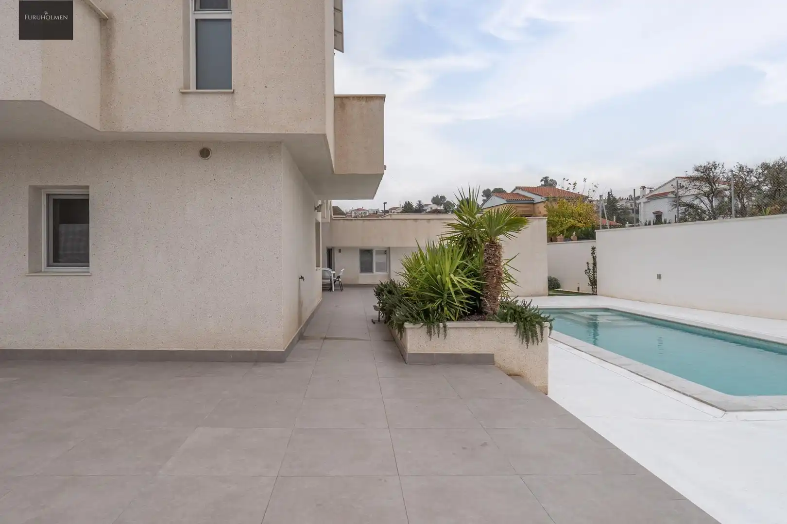 Villa mit Pool zum Verkauf in Calle CARIÑENA 4, imagen 58